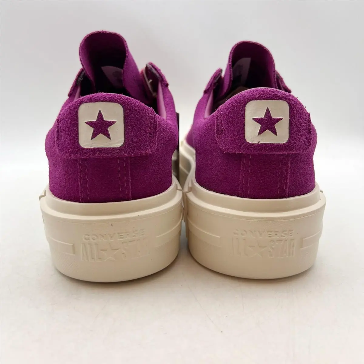 Converse shoes - Purple (UPC: 194435168050) 5
