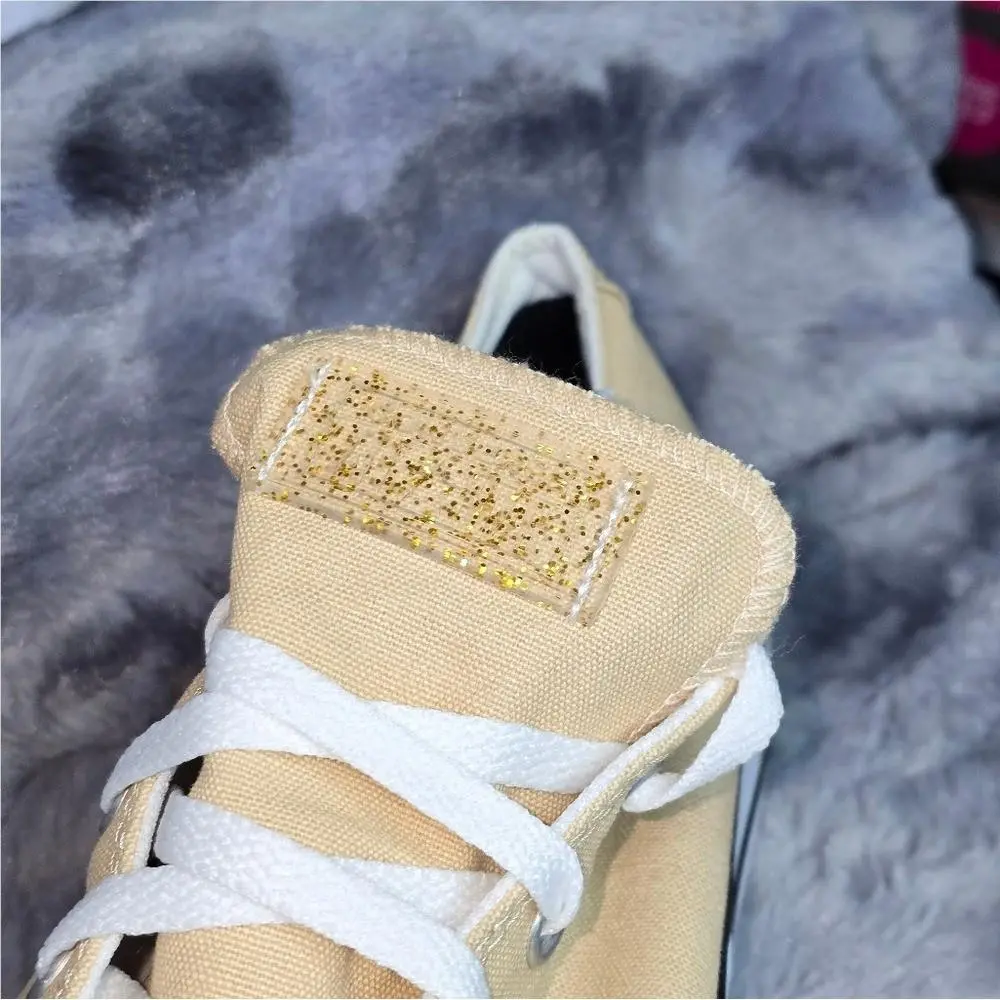 Converse shoes - Beige 0
