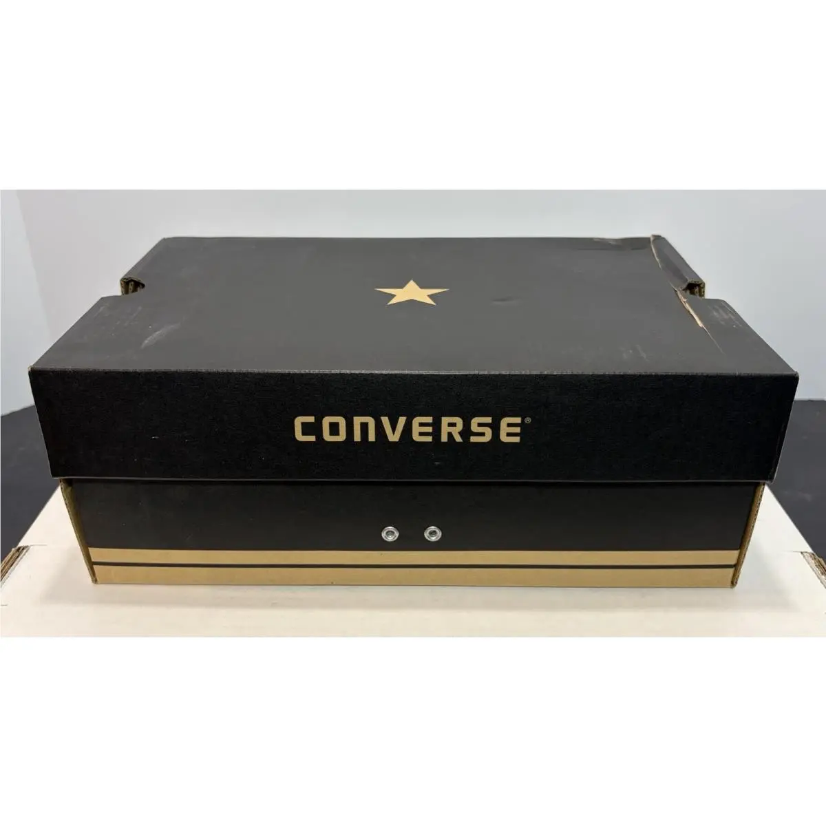 Converse shoes - Converse EV Pro Ox - Pro - 5H407 - White (UPC: 0022866468961) 1