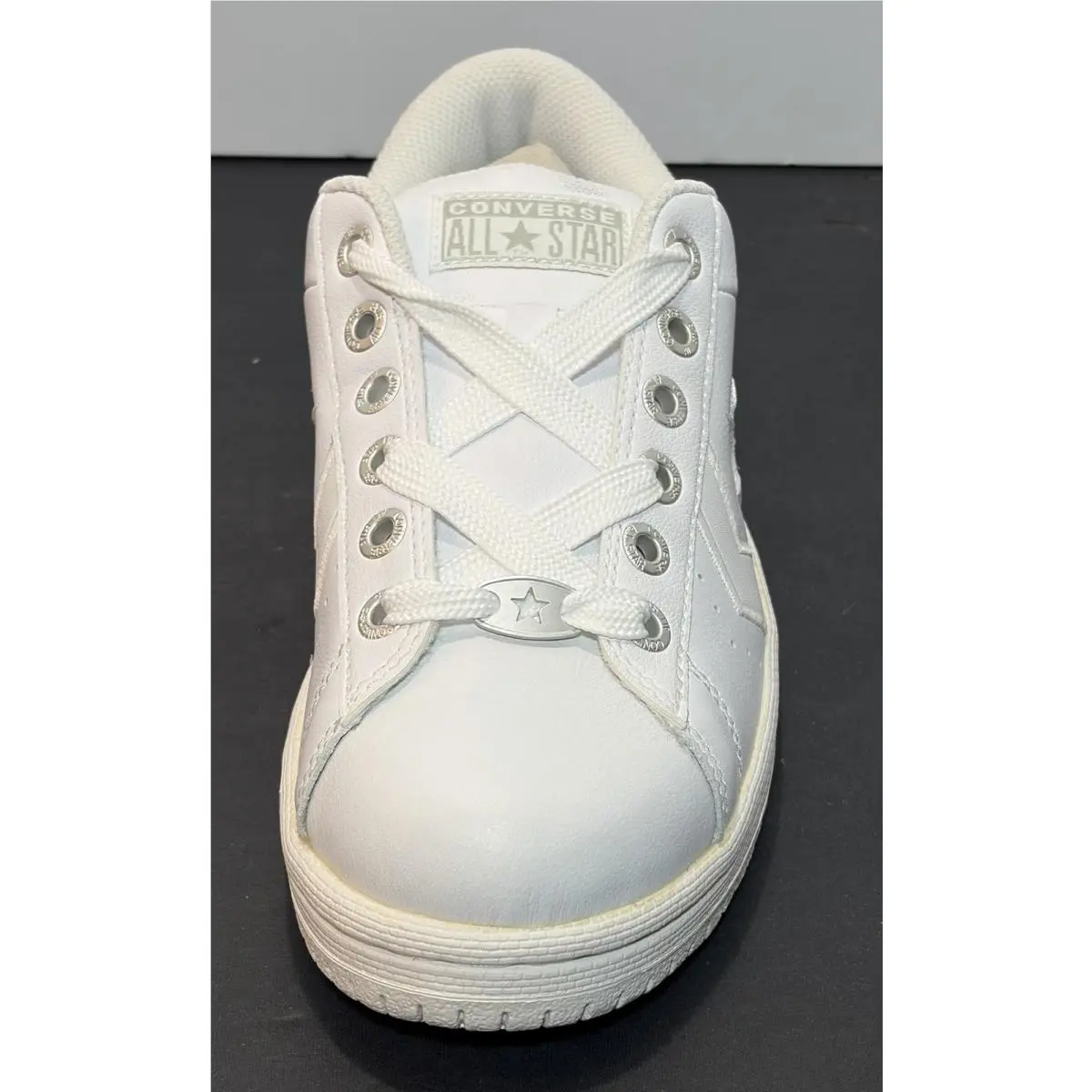 Converse shoes - Converse EV Pro Ox - Pro - 5H407 - White (UPC: 0022866468961) 13
