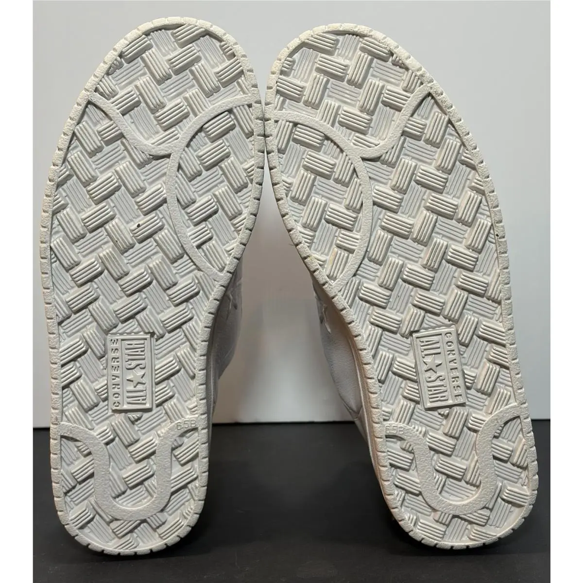 Converse shoes - Converse EV Pro Ox - Pro - 5H407 - White (UPC: 0022866468961) 19