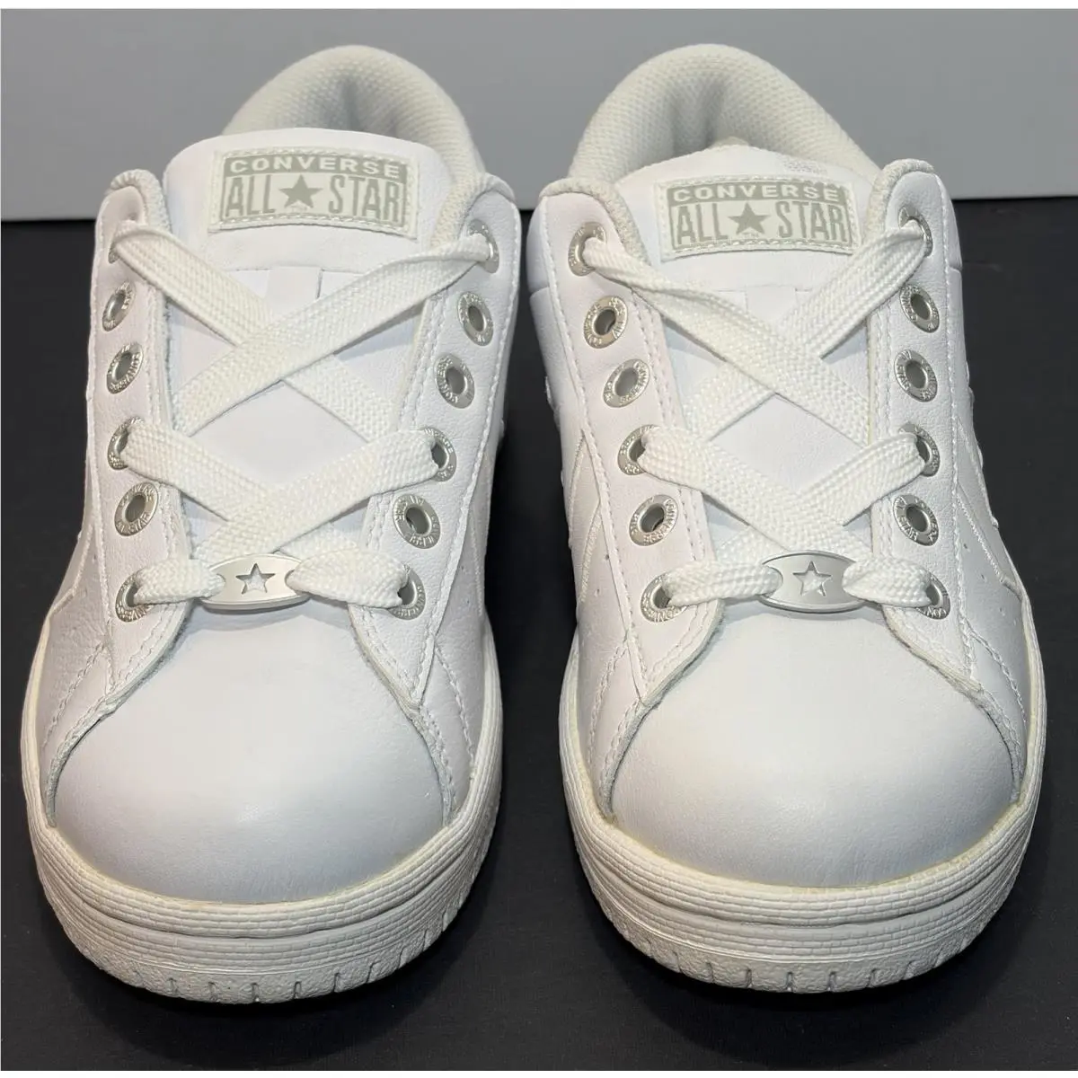 Converse shoes - Converse EV Pro Ox - Pro - 5H407 - White (UPC: 0022866468961) 3