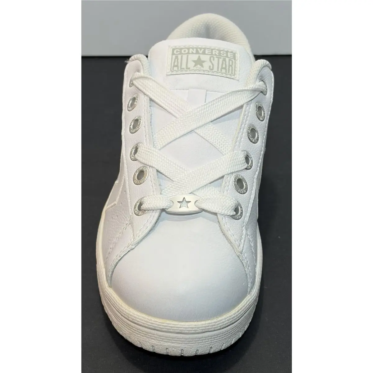 Converse shoes - Converse EV Pro Ox - Pro - 5H407 - White (UPC: 0022866468961) 7
