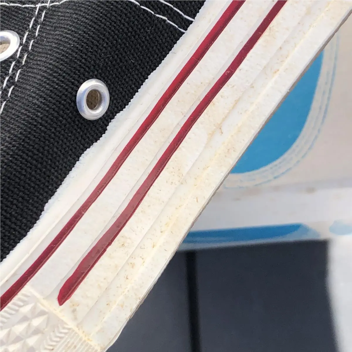Converse shoes - Converse Fastbreak - Fastbreak - 2-9350 - Black 11