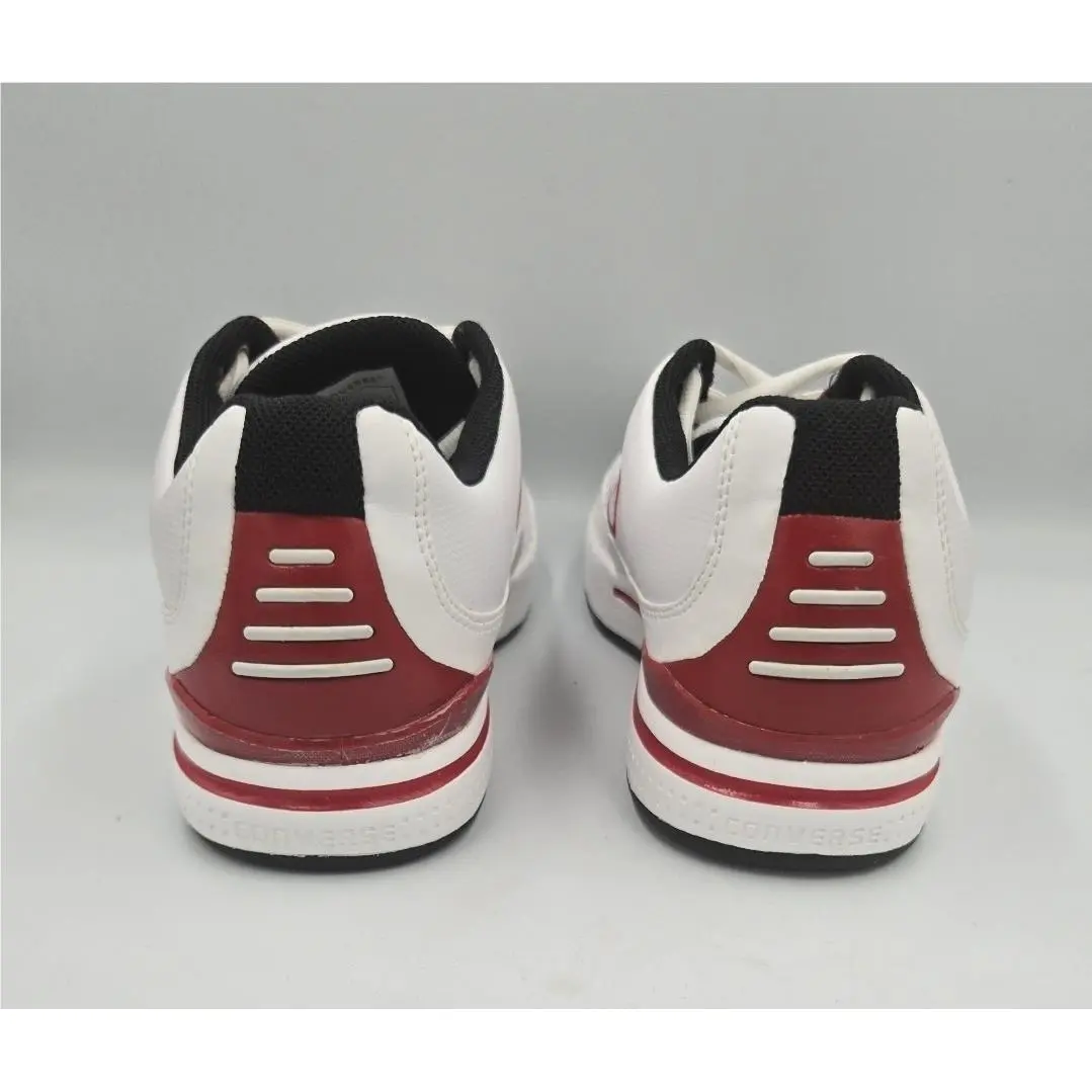 Converse shoes - 125777F - 125777F - Gray 8