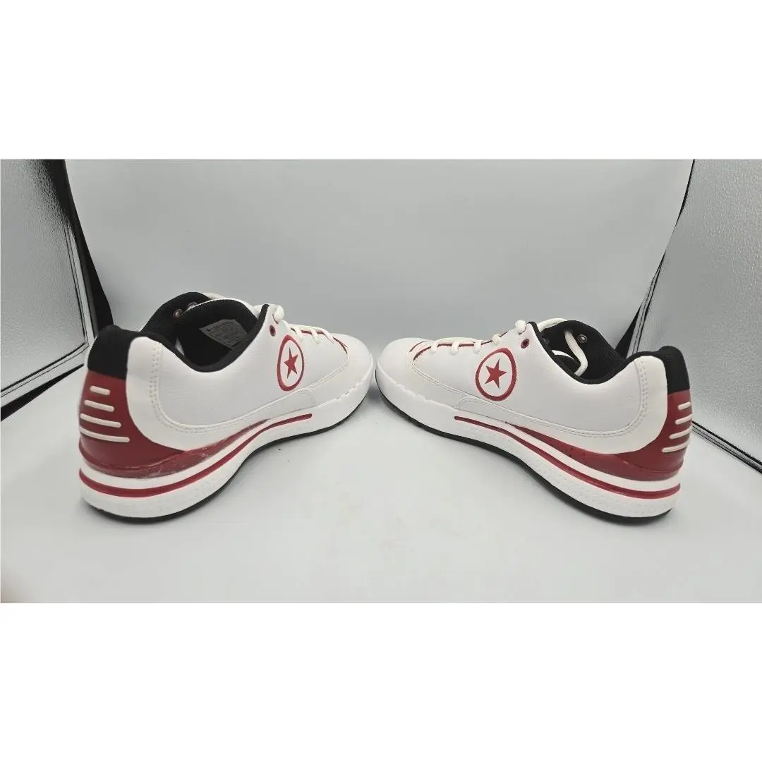 Converse shoes - 125777F - 125777F - Gray 10