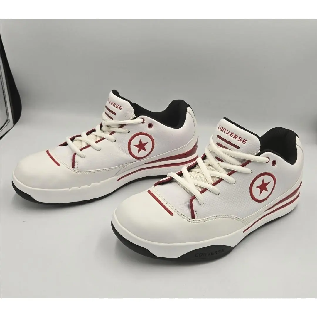 Converse shoes - 125777F - 125777F - Gray 1