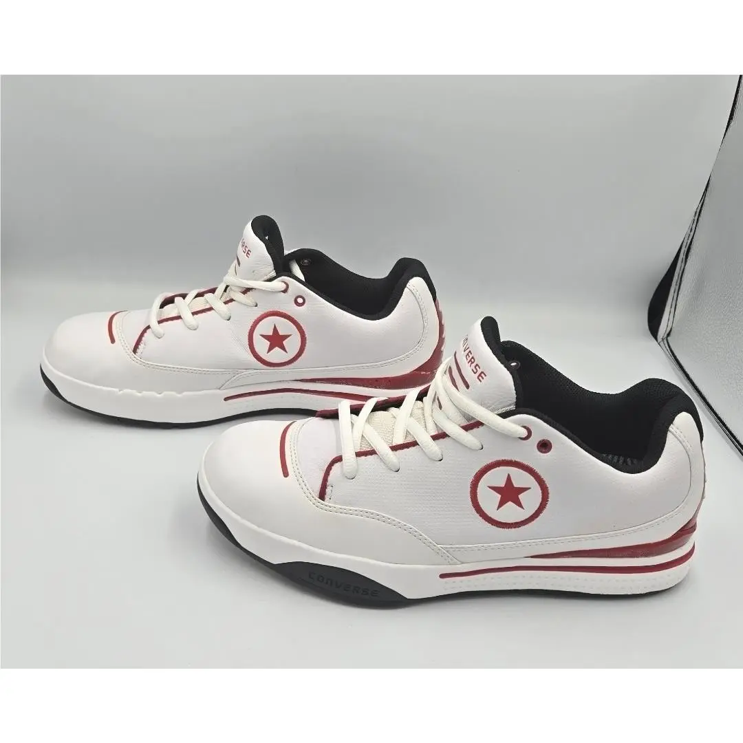 Converse shoes - 125777F - 125777F - Gray 2