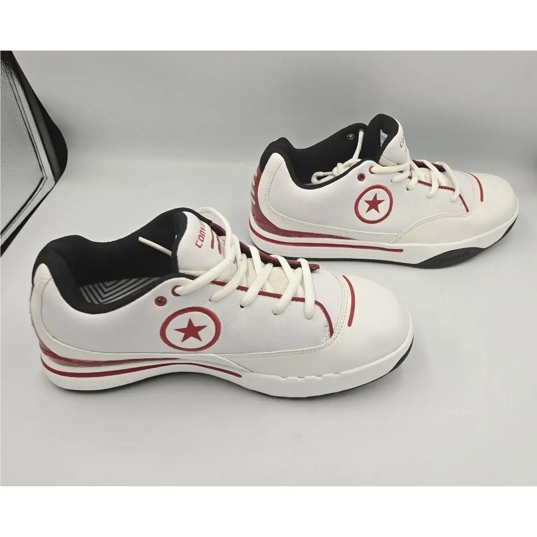 Converse shoes - 125777F - 125777F - Gray 3