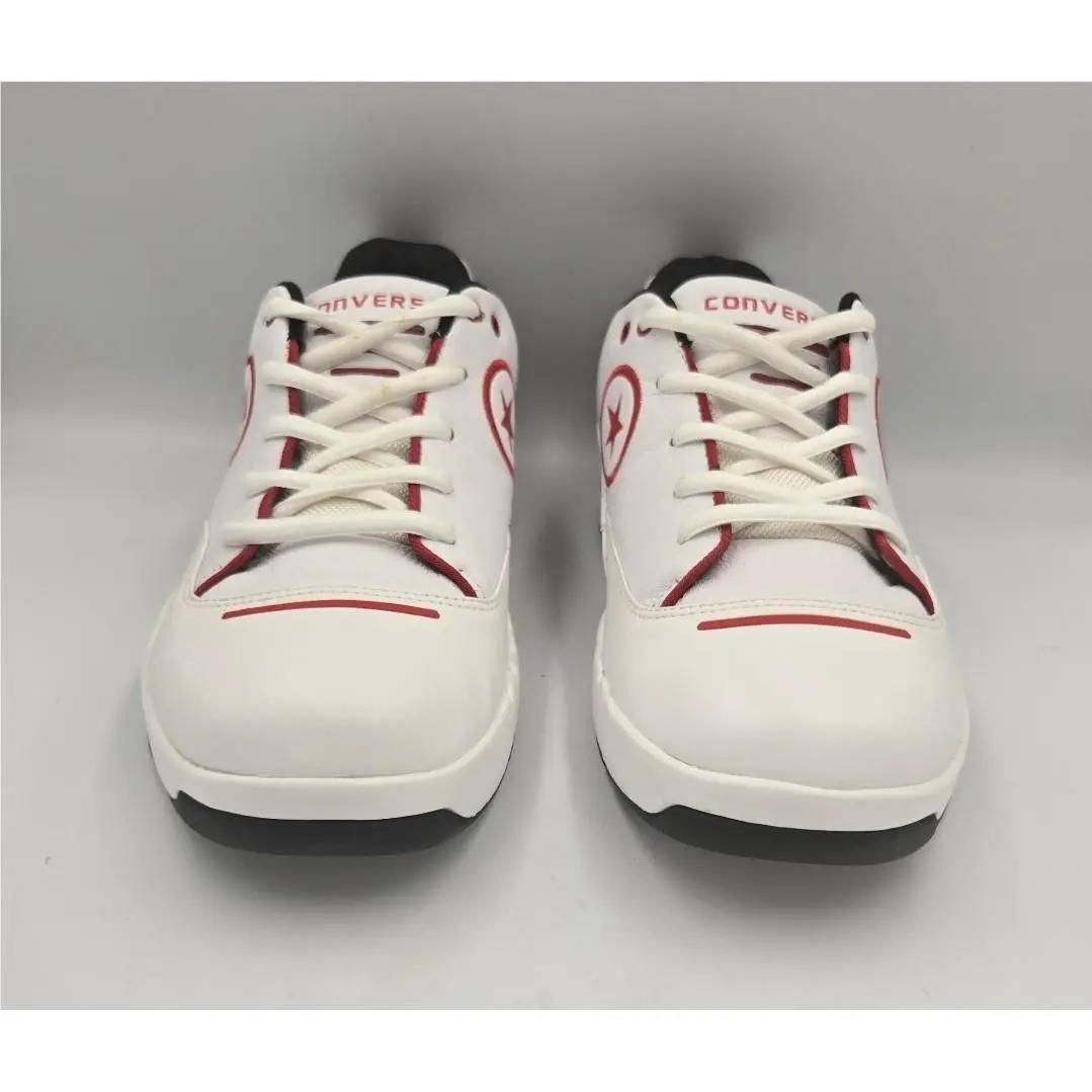 Converse shoes - 125777F - 125777F - Gray 4