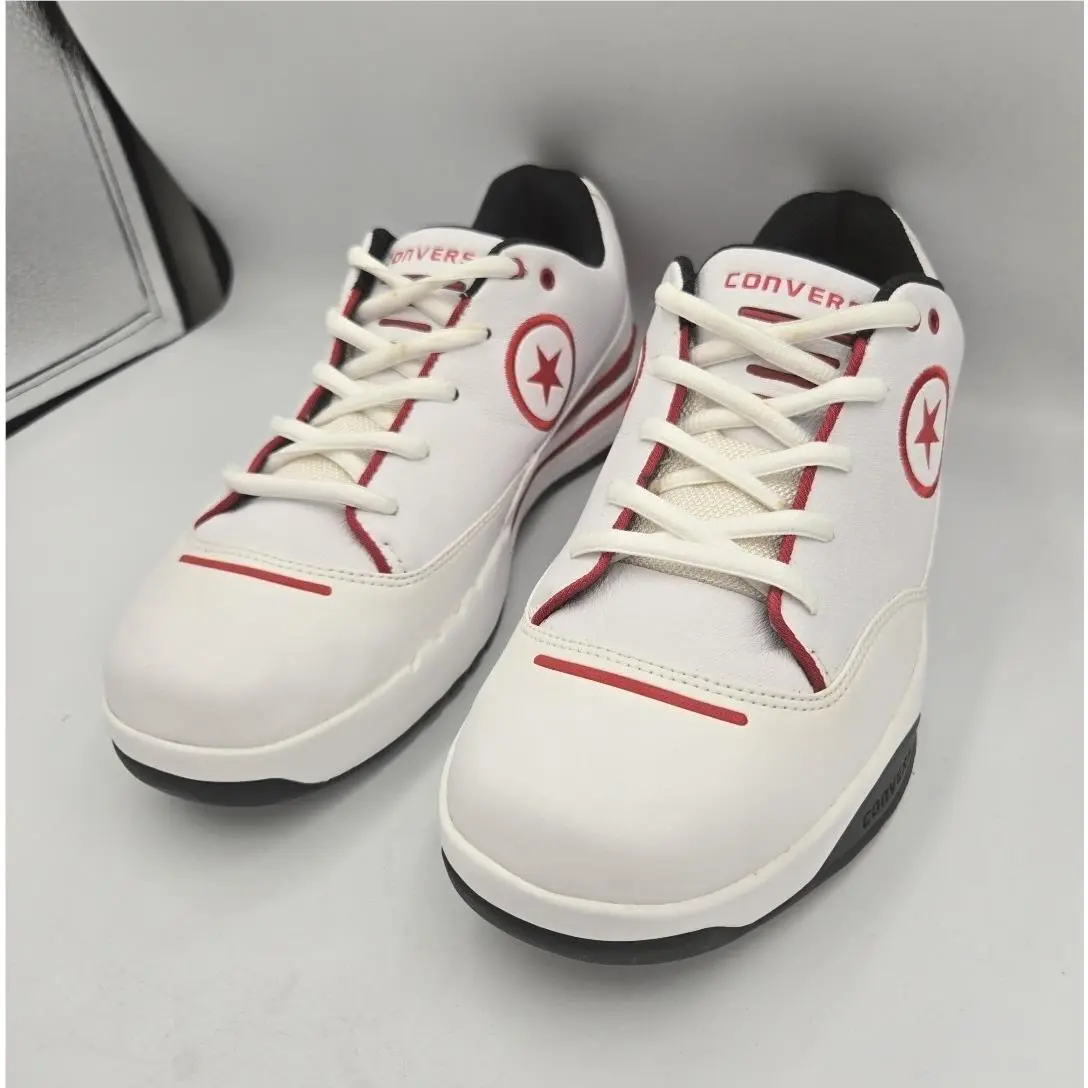 Converse shoes - 125777F - 125777F - Gray 7