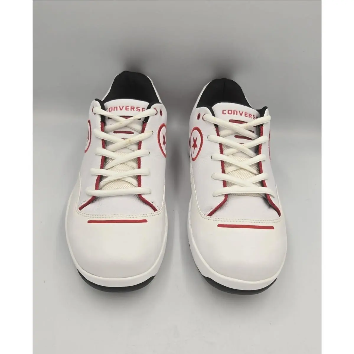 Converse shoes - 125777F - 125777F - Gray 5