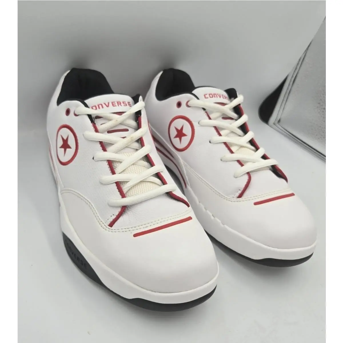 Converse shoes - 125777F - 125777F - Gray 6