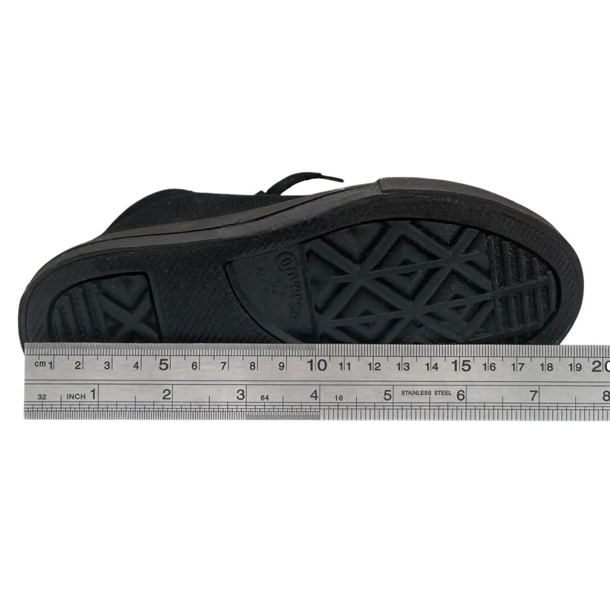 Converse shoes - Converse Chuck Taylor All Star - Black (UPC: 194433514927) 9