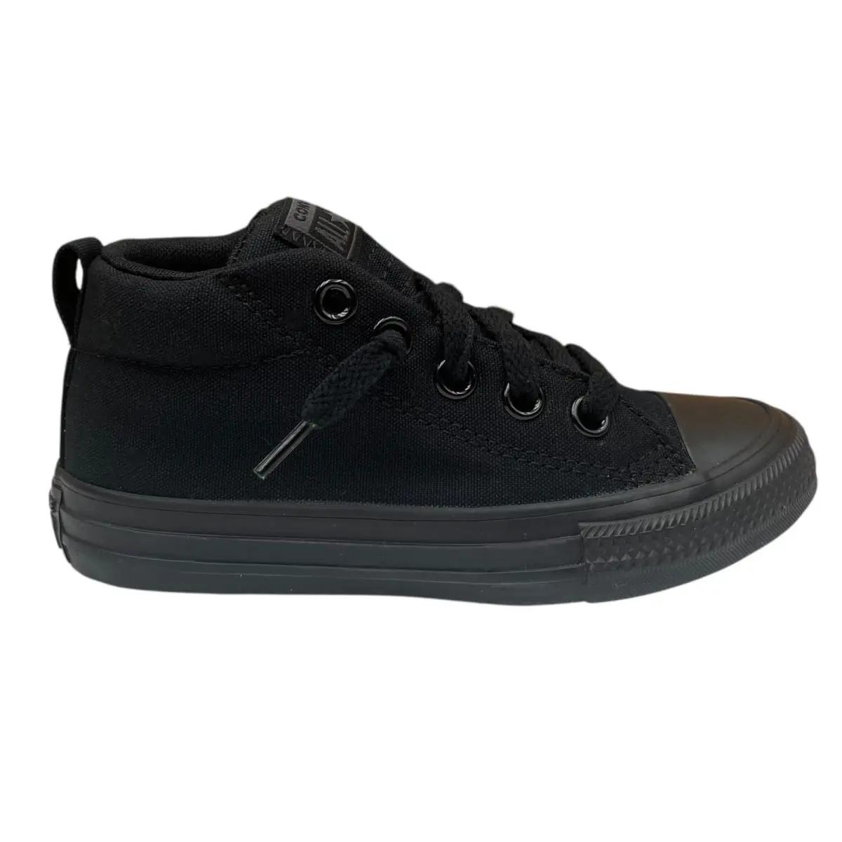 Converse shoes - Converse Chuck Taylor All Star - Black (UPC: 194433514927) 10