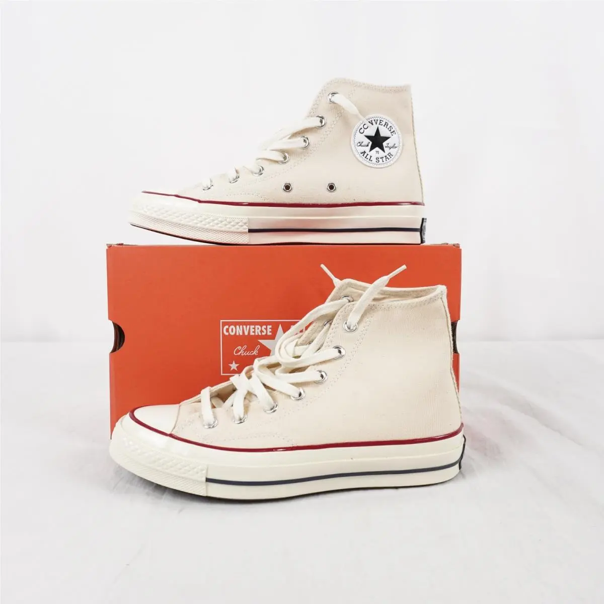 Converse shoes - ASSORTED - ASSORTED - Assorted - Assorted 3