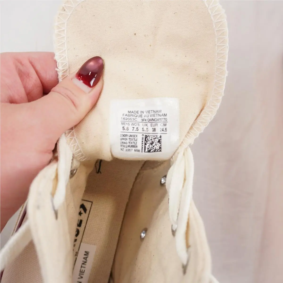 Converse shoes - ASSORTED - ASSORTED - Assorted - Assorted 4