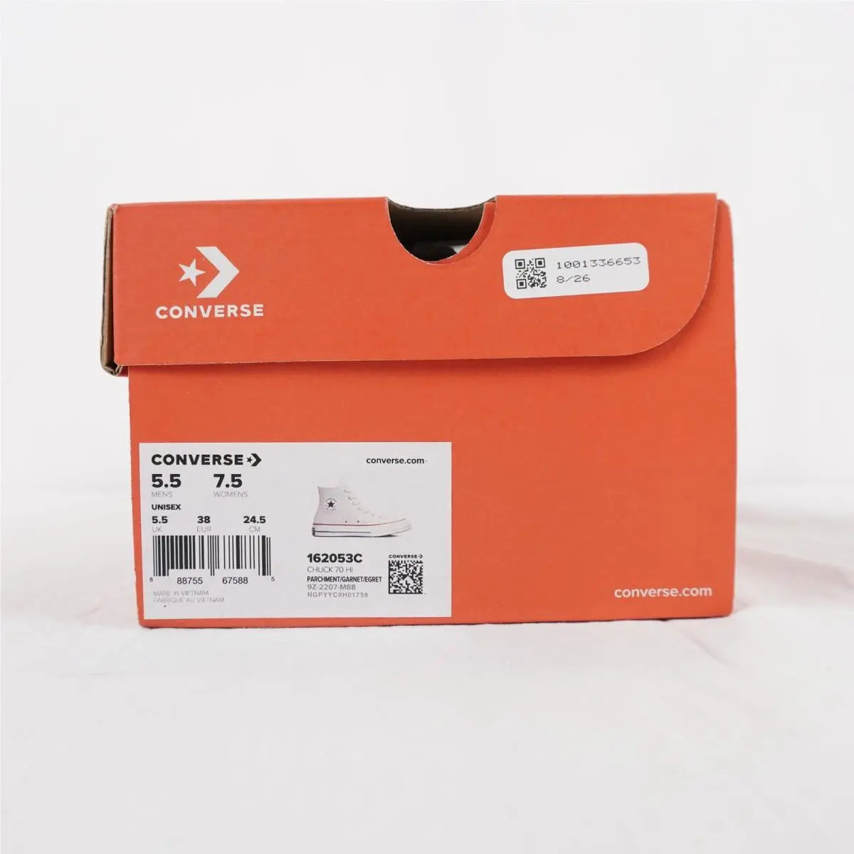 Converse shoes - ASSORTED - ASSORTED - Assorted - Assorted 5