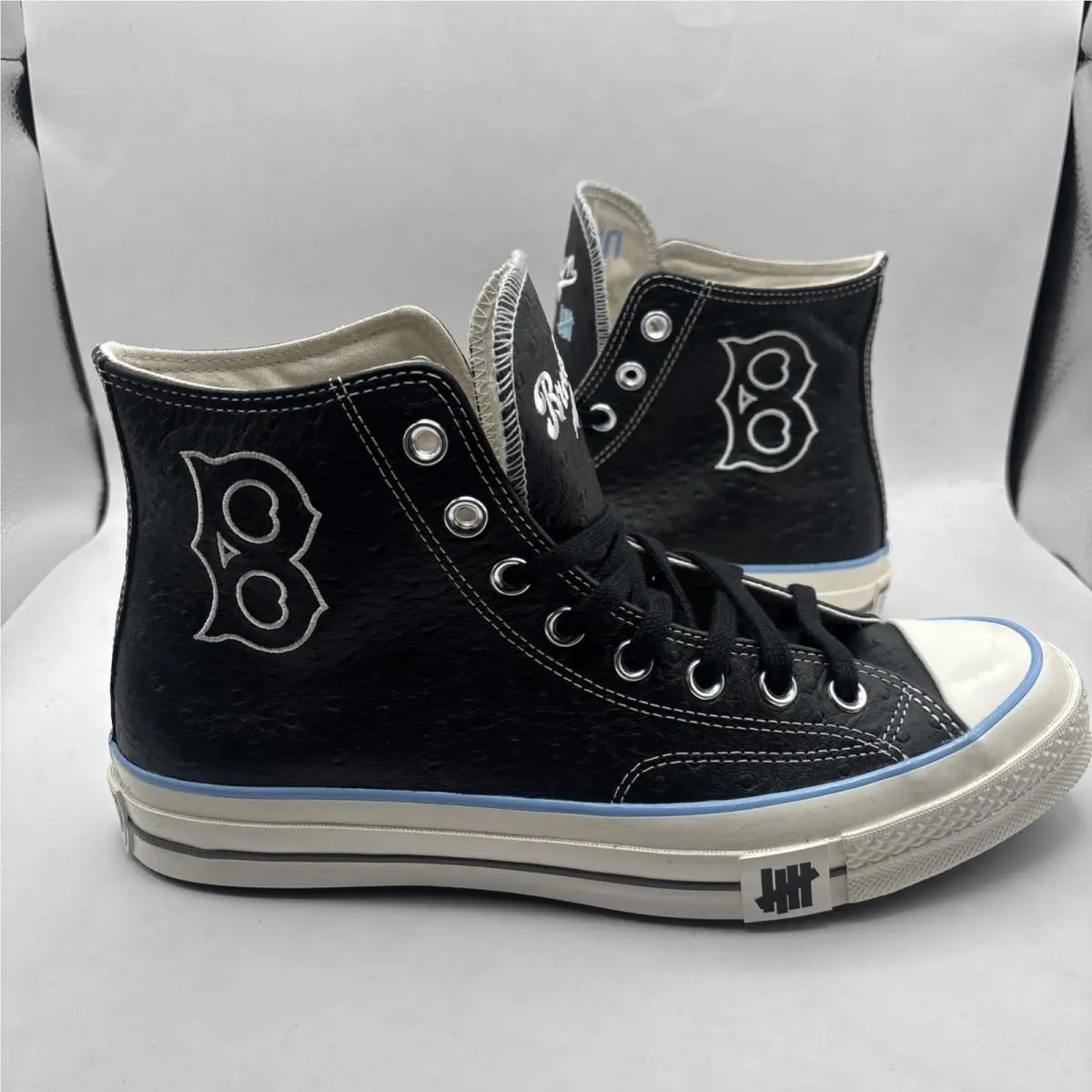 Converse shoes - Converse Chuck 70 - Chuck - A21717C - Black 0