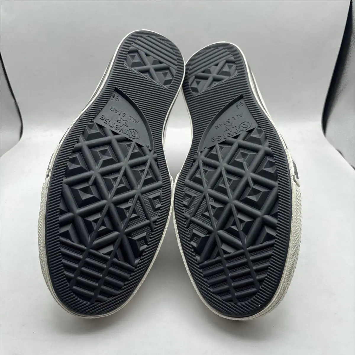 Converse shoes - Converse Chuck 70 - Chuck - A21717C - Black 3