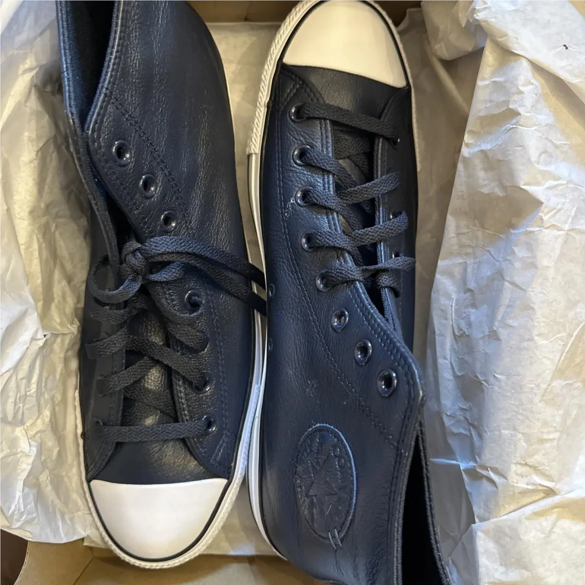 Converse shoes - Converse Chuck Taylor - Chuck Taylor - Blue 0