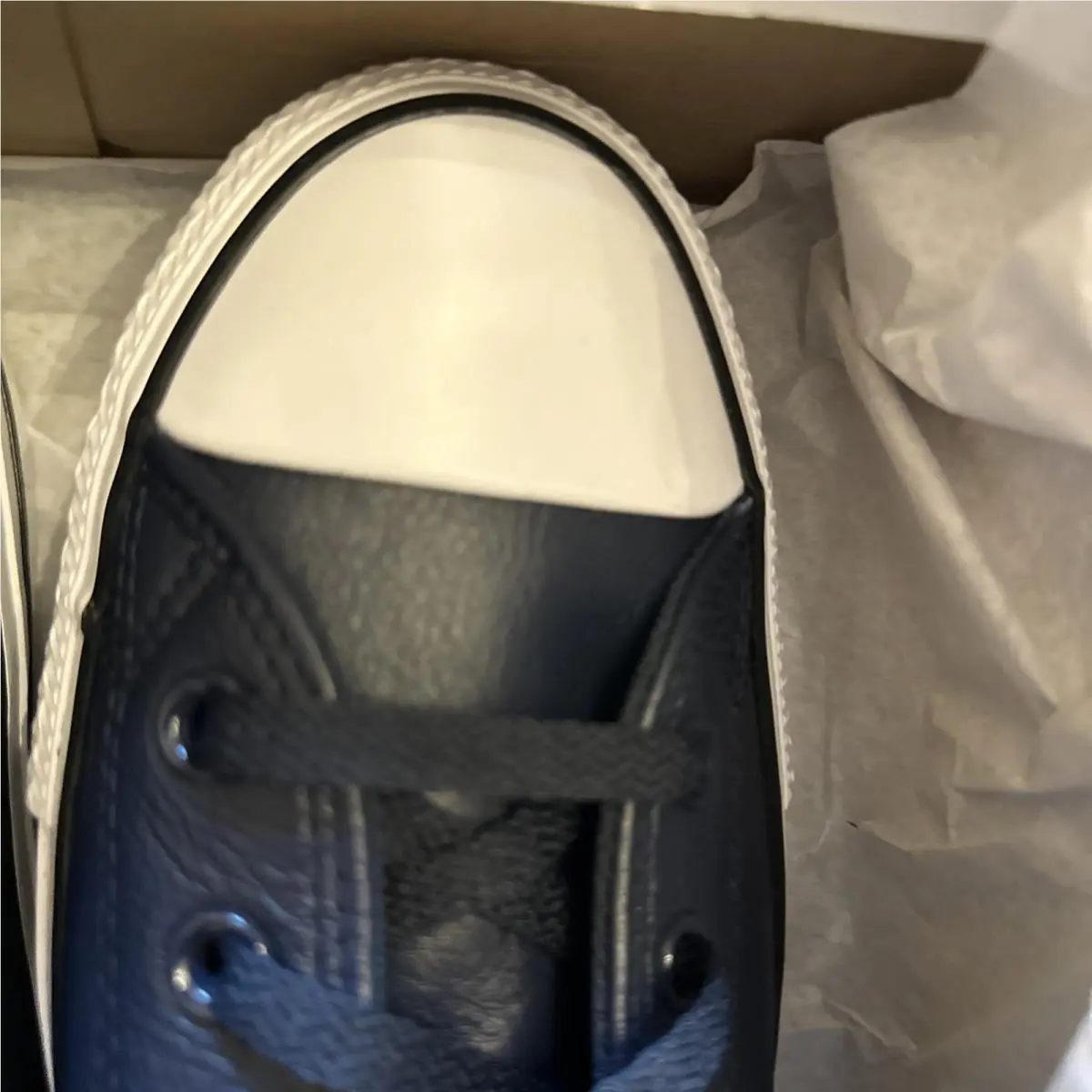 Converse shoes - Converse Chuck Taylor - Chuck Taylor - Blue 1