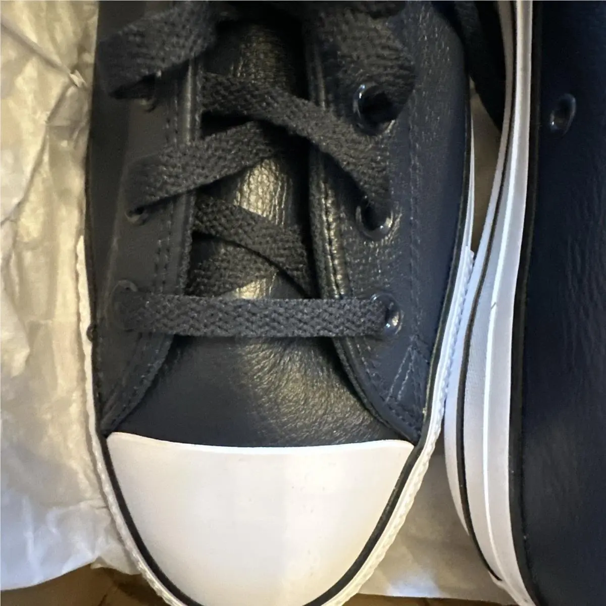 Converse shoes - Converse Chuck Taylor - Chuck Taylor - Blue 2