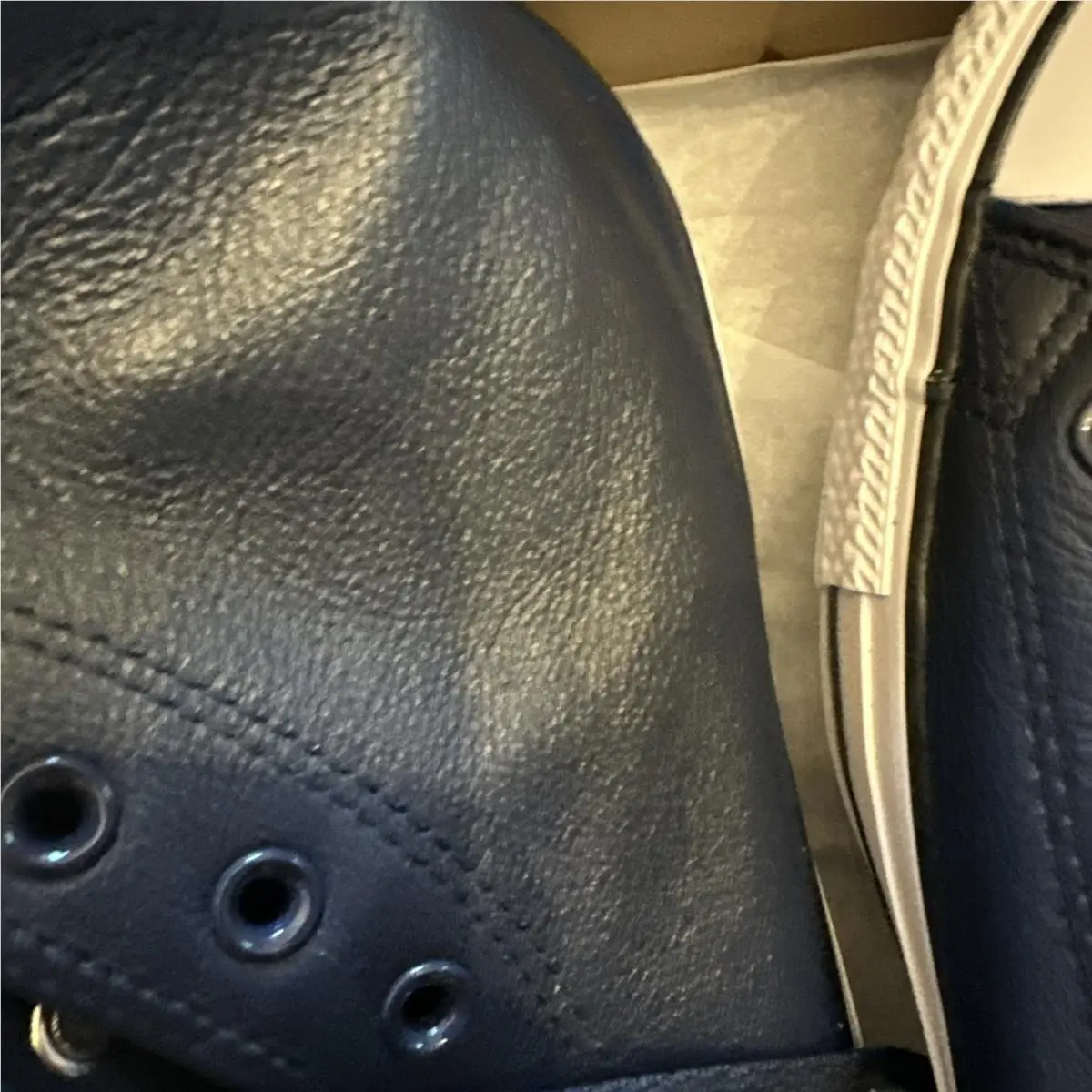 Converse shoes - Converse Chuck Taylor - Chuck Taylor - Blue 3