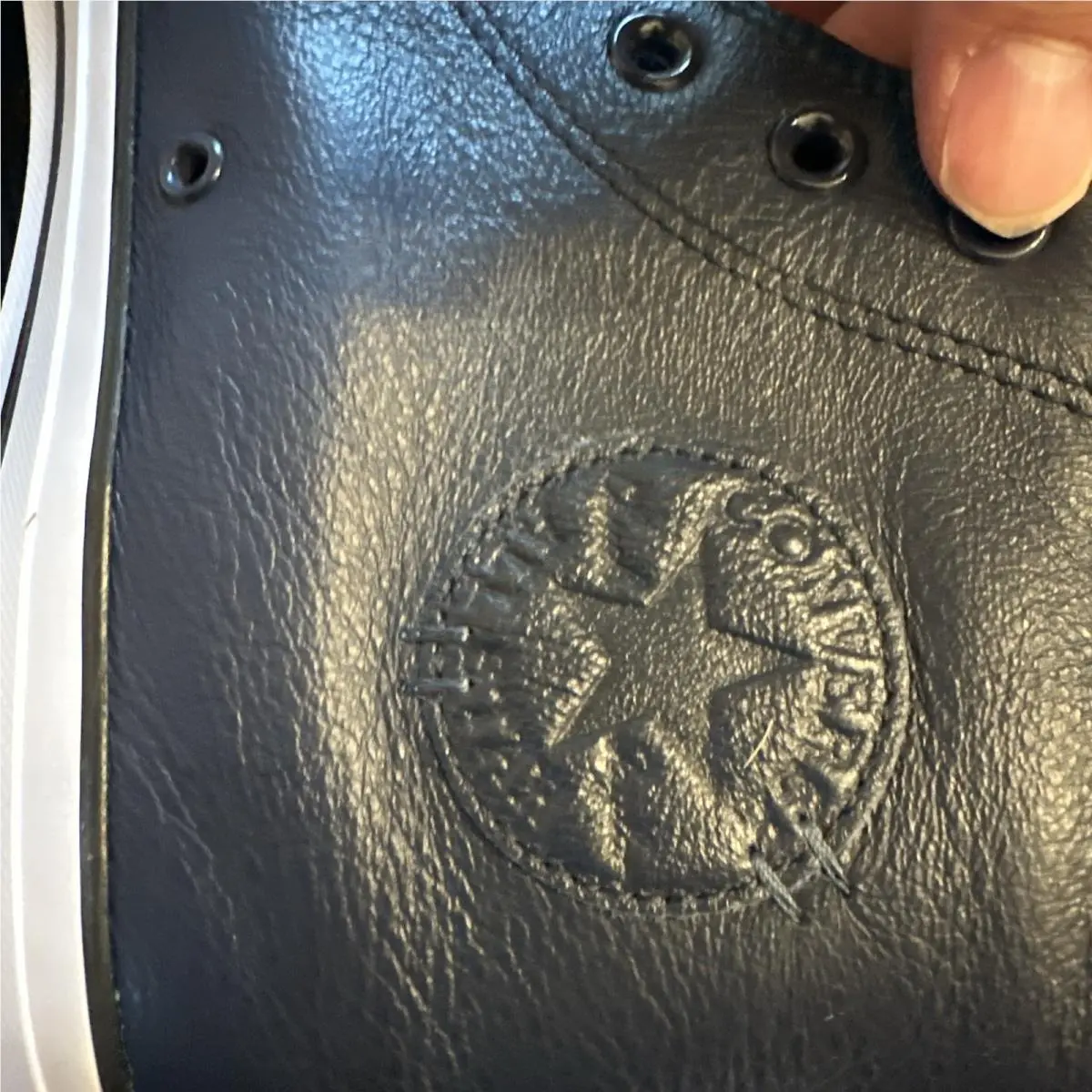 Converse shoes - Converse Chuck Taylor - Chuck Taylor - Blue 4