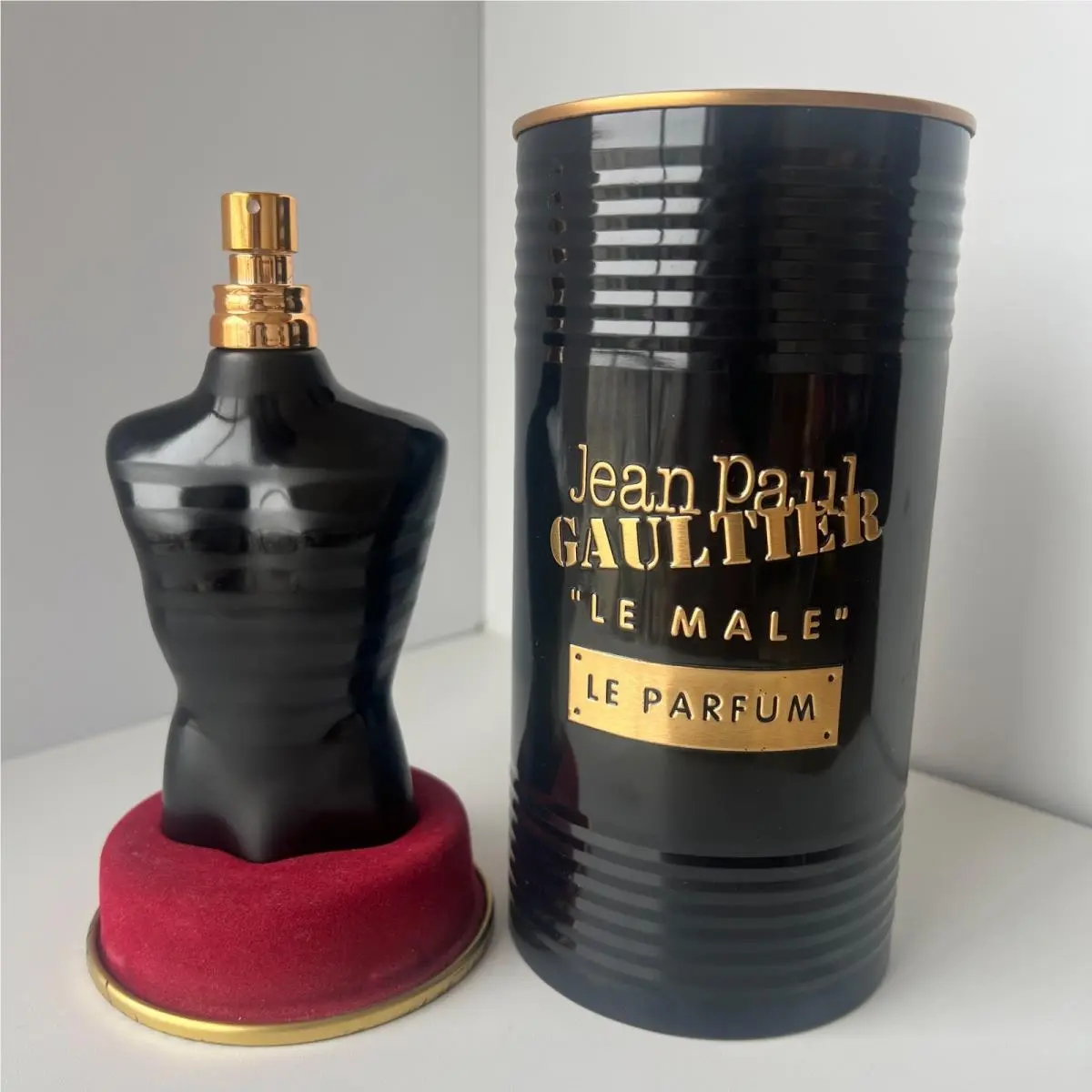 Le Male Le Parfum Eau de Parfum Intense Spray 4.2 fl oz by Jean Paul Gaultier