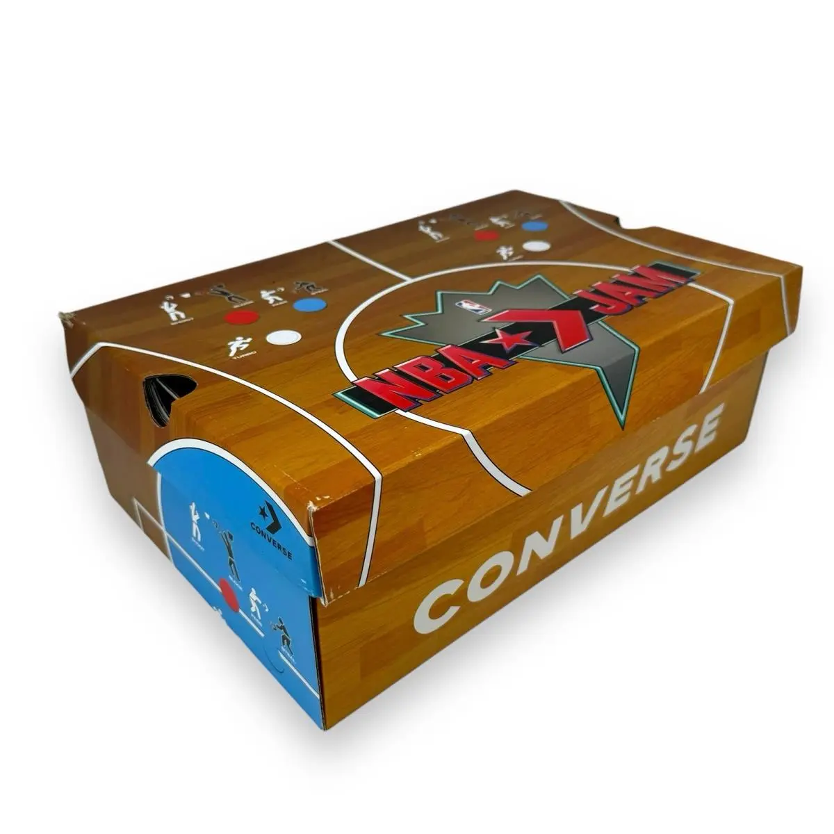 Converse shoes - Converse All Star BB - All Star - 171634C - White 20