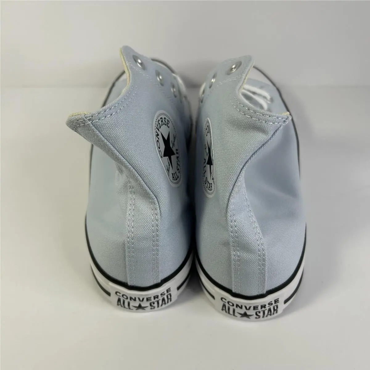 Converse shoes - Converse Chuck Taylor All Star - Blue 3