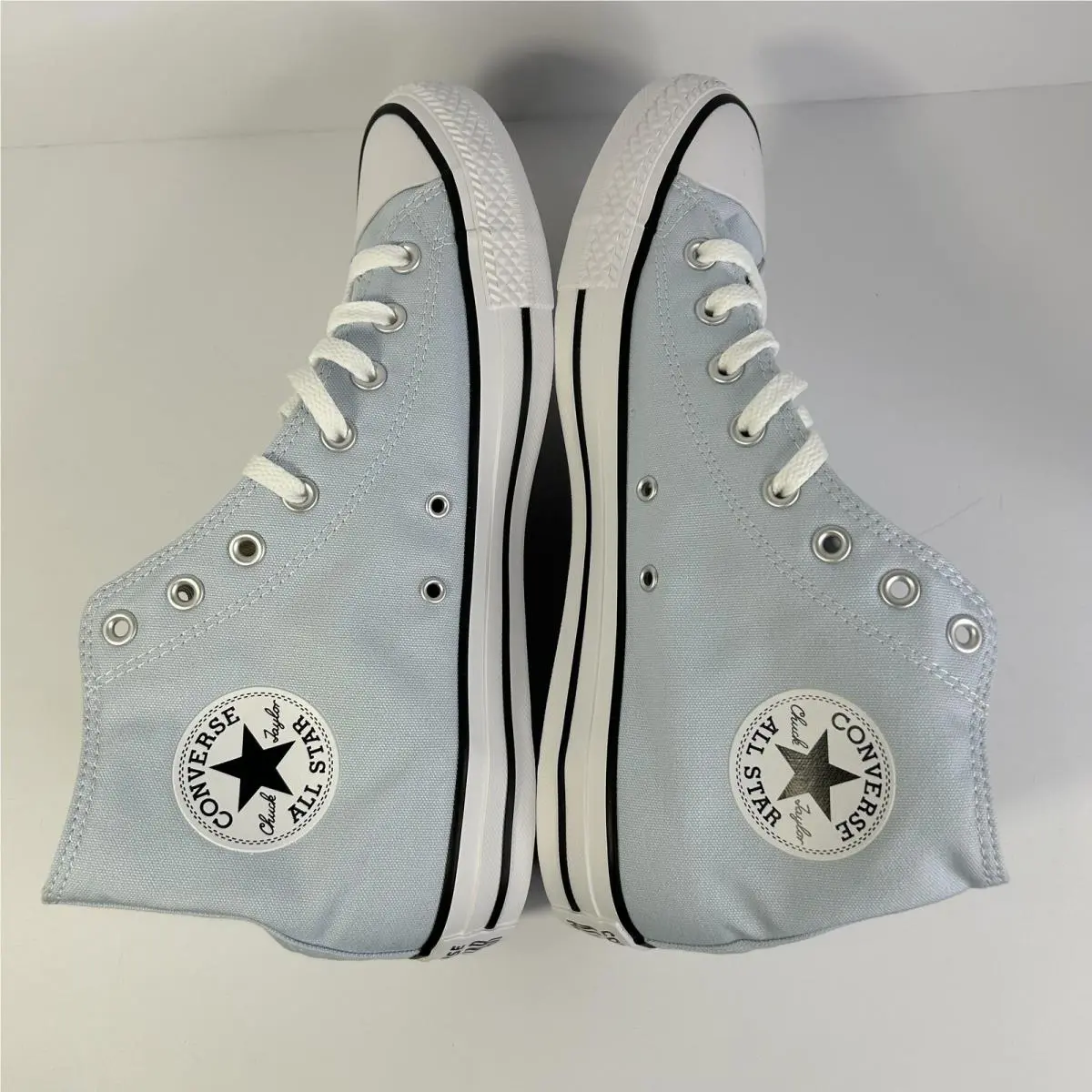 Converse shoes - Converse Chuck Taylor All Star - Blue 4