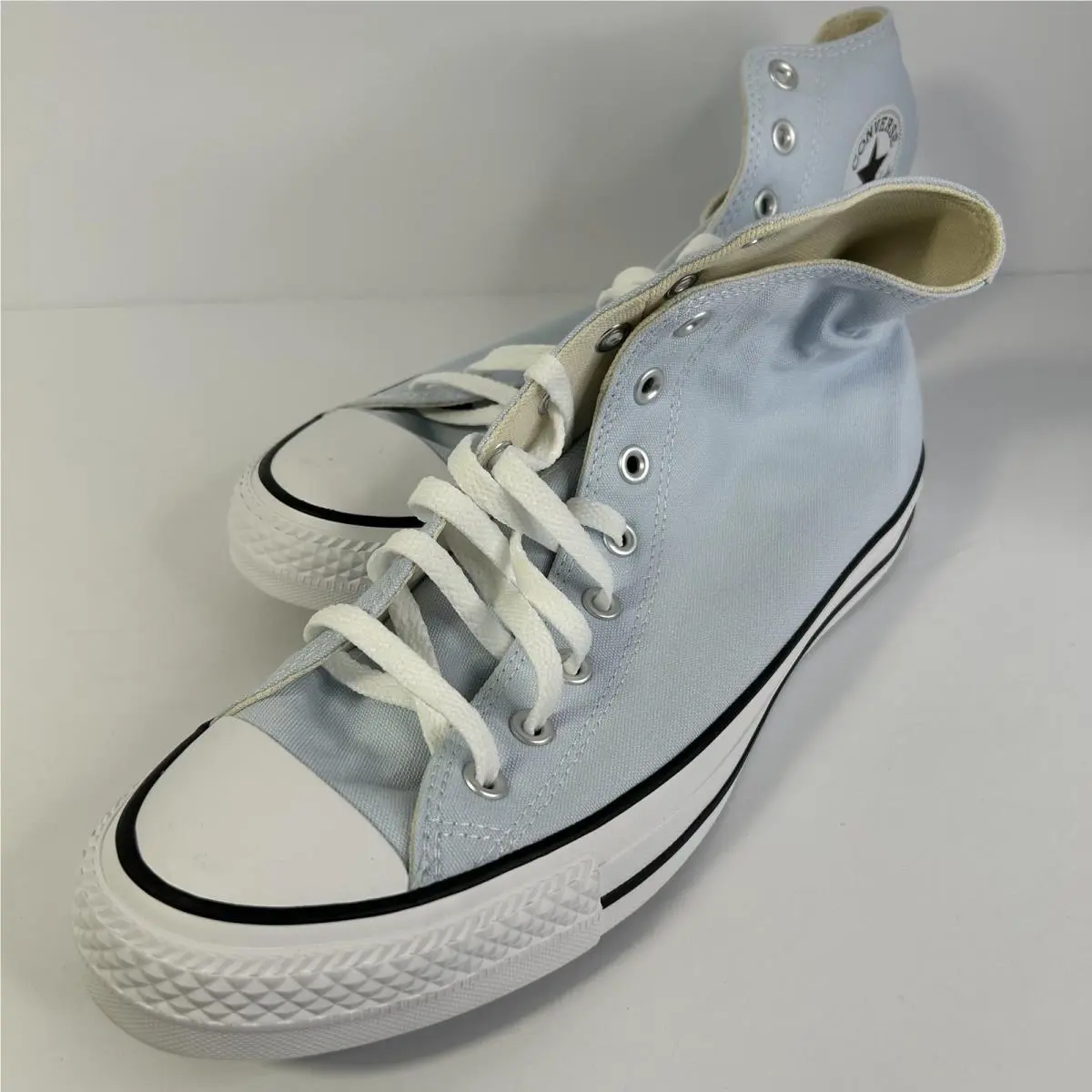 Converse shoes - Converse Chuck Taylor All Star - Blue 2