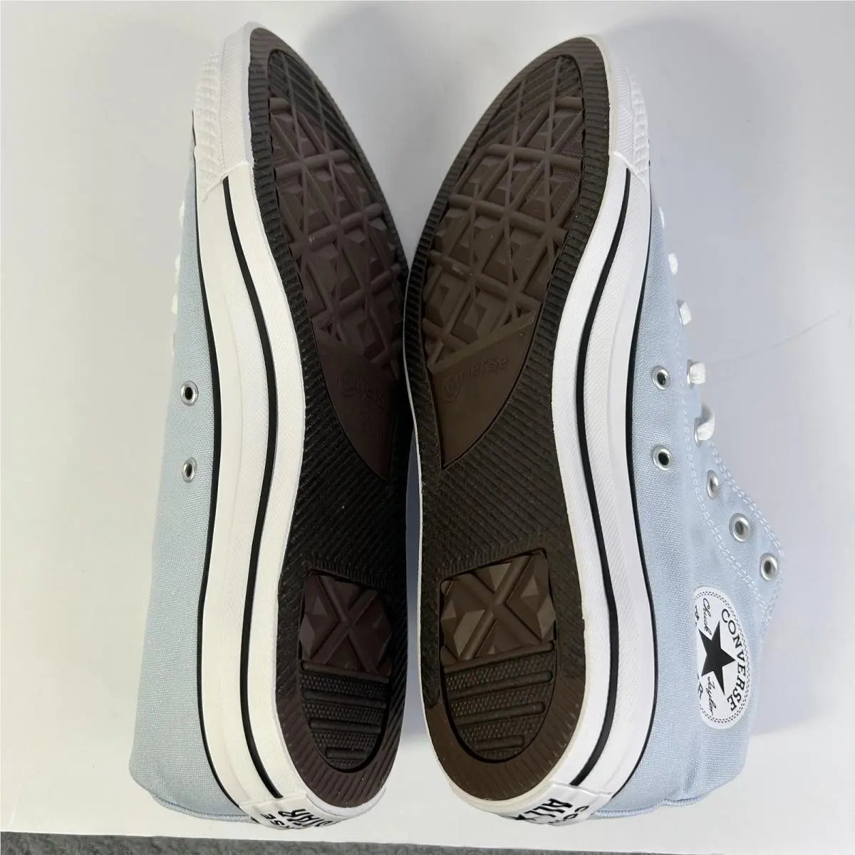 Converse shoes - Converse Chuck Taylor All Star - Blue 5