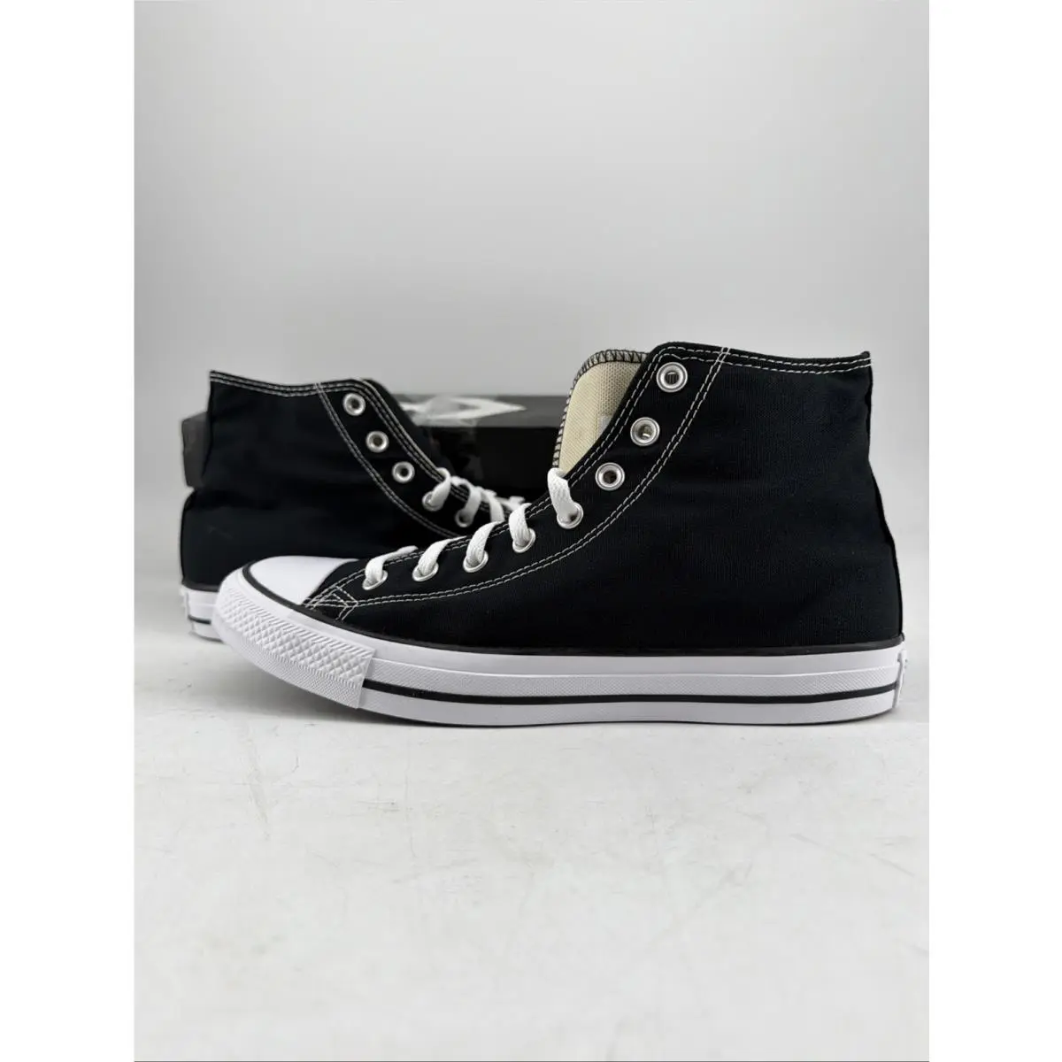 Converse shoes - Chuck Taylor - Chuck Taylor - Black 0