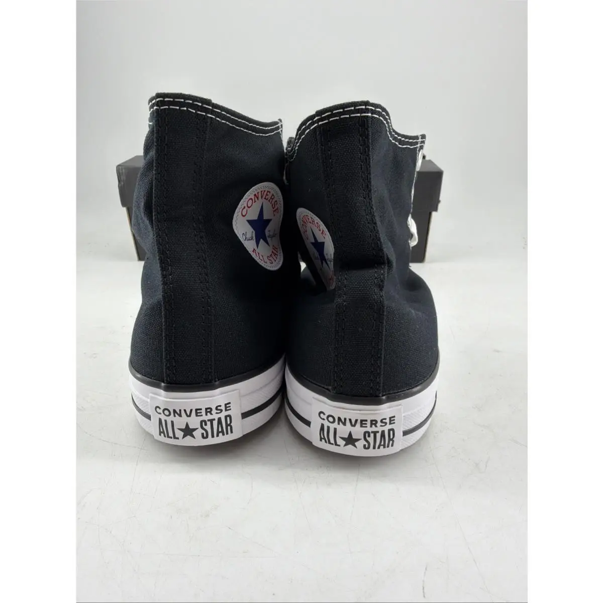 Converse shoes - Chuck Taylor - Chuck Taylor - Black 1