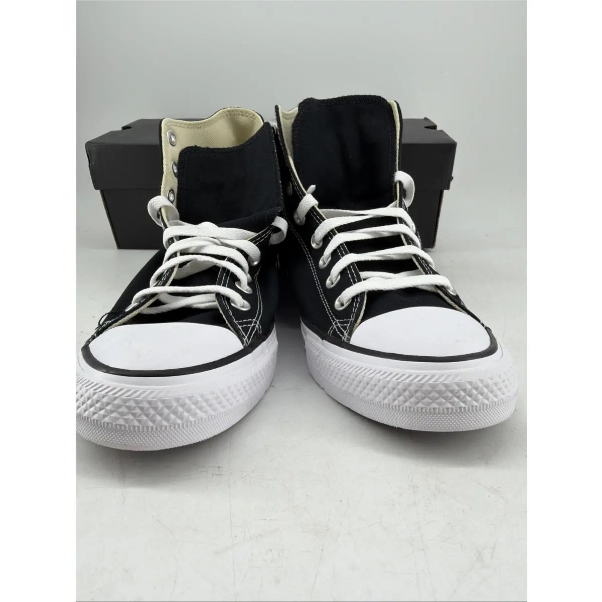 Converse shoes - Chuck Taylor - Chuck Taylor - Black 2