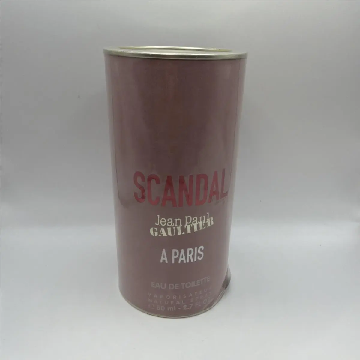 Scandal Eau de Parfum Spray Regular Size 2.7 fl oz by Jean Paul Gaultier
