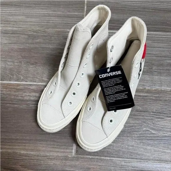Converse shoes - Converse Chuck Taylor All Star - White 0