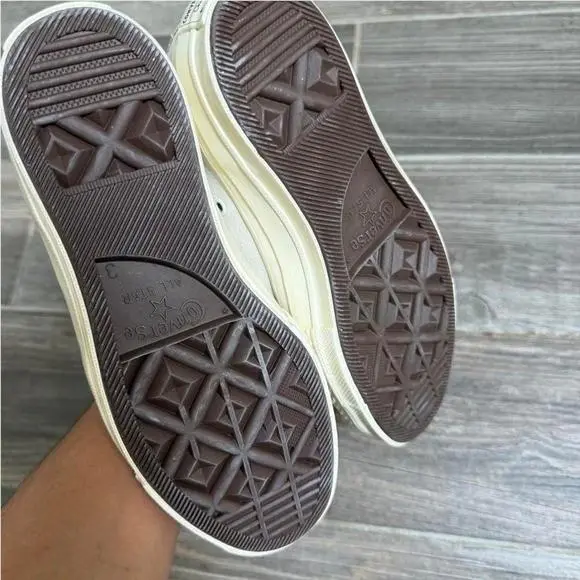 Converse shoes - Converse Chuck Taylor All Star - White 2