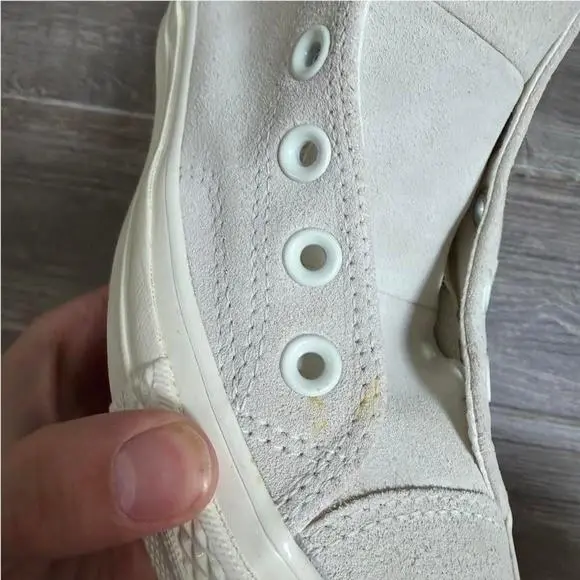 Converse shoes - Converse Chuck Taylor All Star - White 3