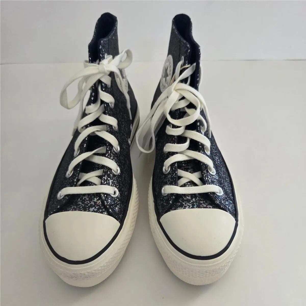 Converse shoes - Converse All Star - All Star - Into the Void - Black 4