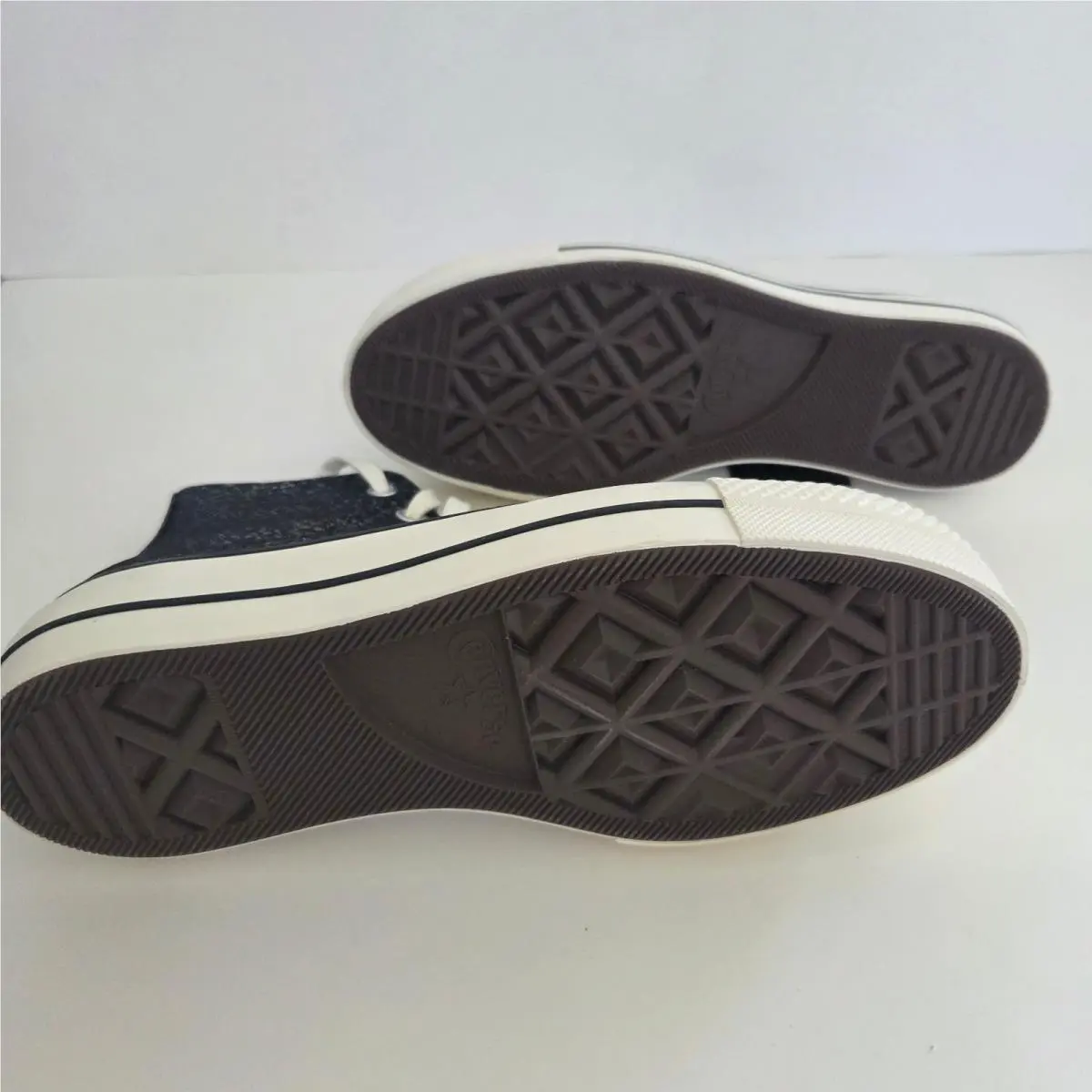 Converse shoes - Converse All Star - All Star - Into the Void - Black 6