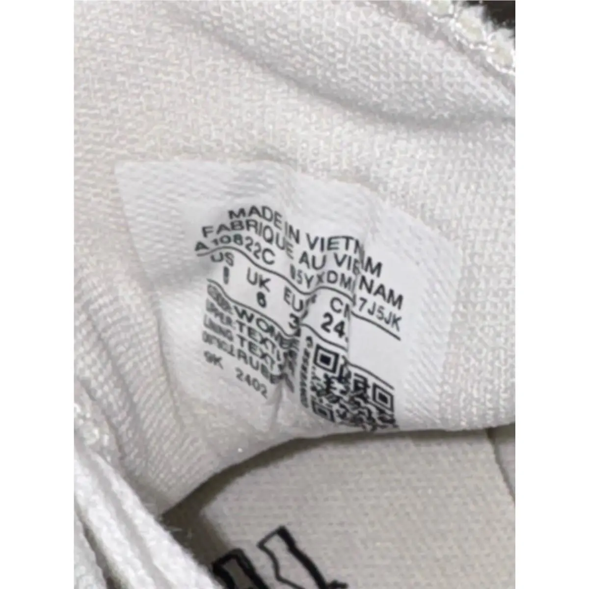 Converse shoes - A10822C - A10822C - White 6