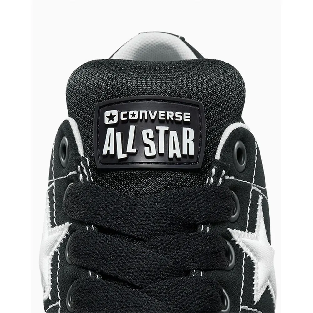 Converse shoes - Converse Puff Star Ox - Puff Star - A14955C - Black (UPC: 194435456829) 6