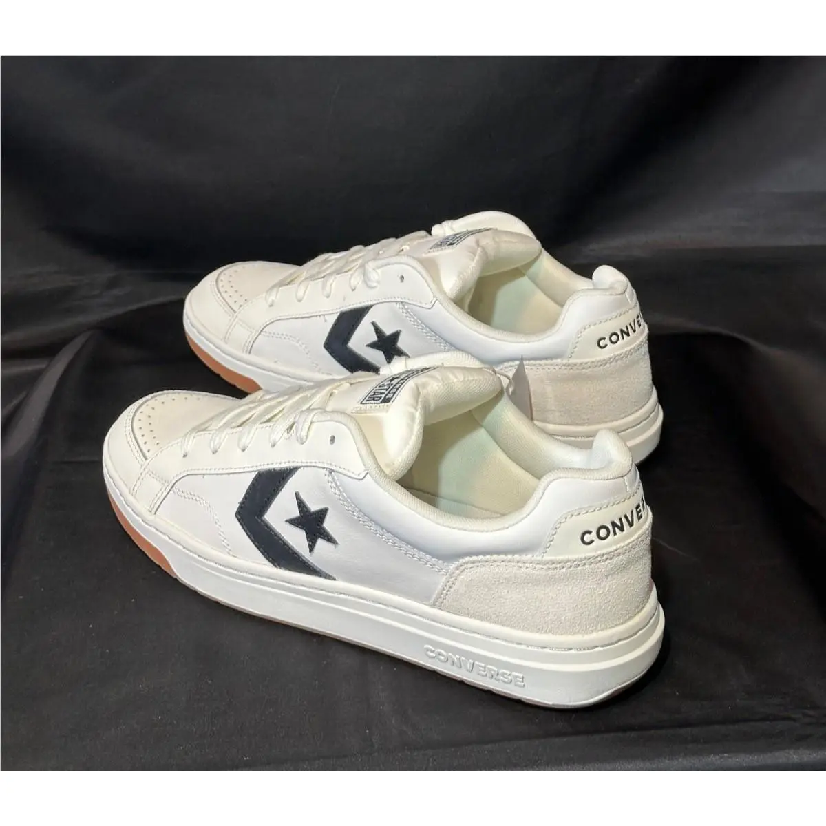 Converse shoes - Converse Pro Blaze - Pro Blaze - A12720C - White 3