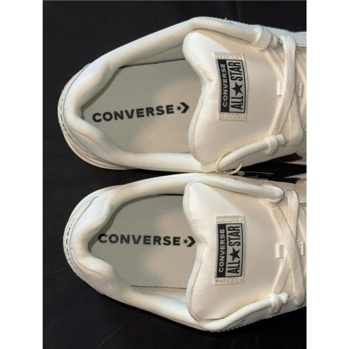 Converse shoes - Converse Pro Blaze - Pro Blaze - A12720C - White 4
