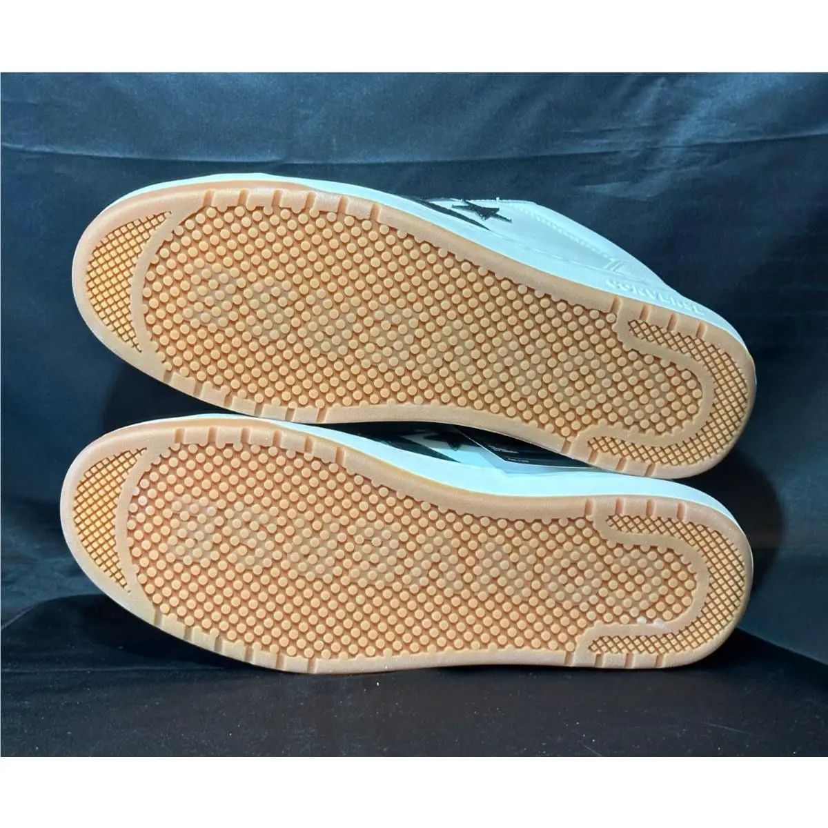 Converse shoes - Converse Pro Blaze - Pro Blaze - A12720C - White 6