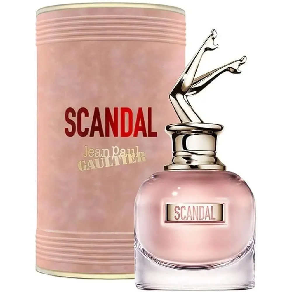 Scandal BY  1.0 OZ Eau DE Parfum Spray For Women Box by Jean Paul Gaultier